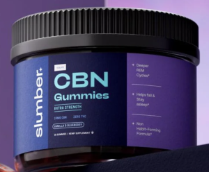 CBN FOR SLEEP